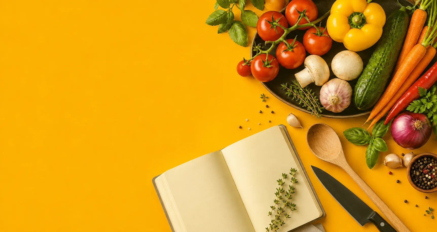 NutriLib Cozinha